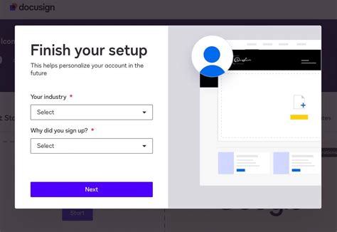 Image result for How to Make a DocuSign
