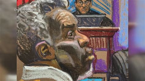 Cassie forced to read aloud explicit messages with Diddy at his sex ...