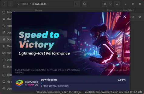 Image result for BlueStacks Android Emulator Ubuntu 3000 Android Device Configurations