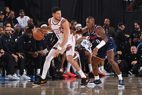 11/6/2025 Suns vs Clippers Game Preview | Phoenix Suns