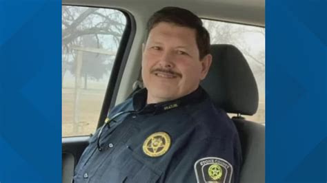 Arkansas deputy sheriff killed on duty, state police says | 5newsonline.com