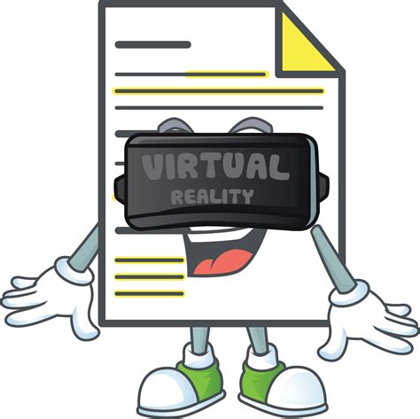 Document Computer Cartoon 的图像结果