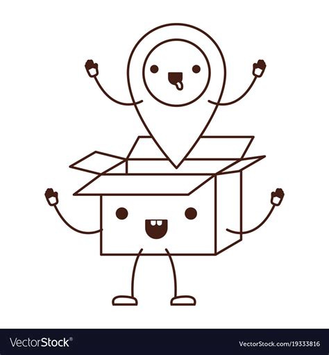 Image result for Funky Friday Cardboard Box Animations