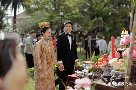 泰国绝色变性人宝儿嫁入华裔名门望族，在普吉岛举办盛大百年传统华人婚礼 - 知乎