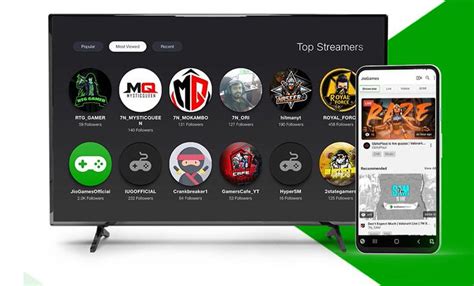 Online Game Streaming Platform JioGamesWatch Goes Official; Here’s How ...