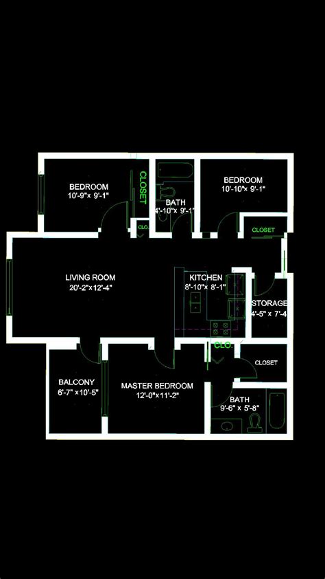 2D Plan Layout Jpg Image 的图像结果