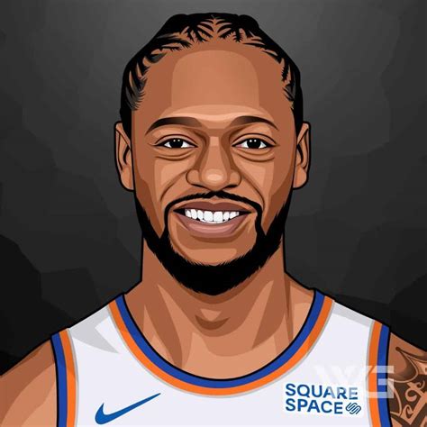 Julius Randle's Net Worth (Updated 2024) | Wealthy Gorilla