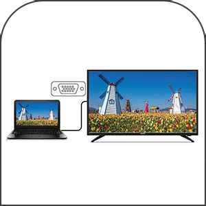 Sanyo 80 cm (32 Inches) HD Ready LED TV XT-32S7201H (Black) : Amazon.in ...