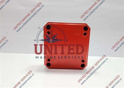 MEDC PBE MANUAL CALL POINT PBEBB0DSN7R | United Marine Services