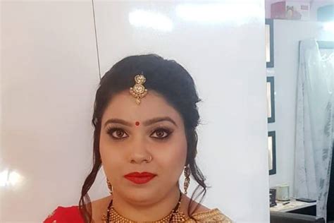 Raman Talwar Artistry, Delhi - Makeup Artist - Connaught Place ...