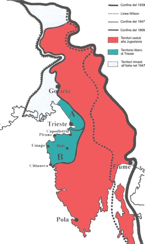 Trieste Population