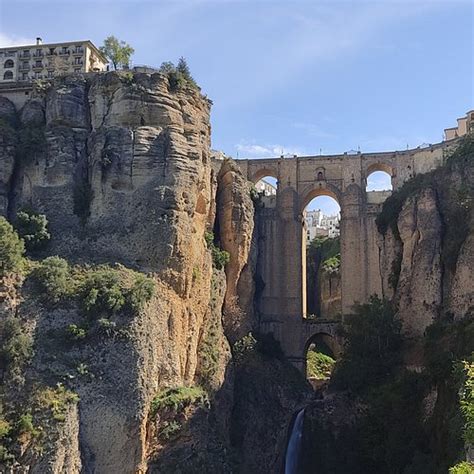 The 10 Best Hotel Deals in Ronda (Apr 2026) - Tripadvisor