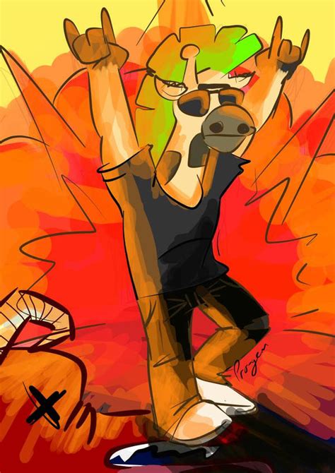 Image result for Giraffe Exploding Comic