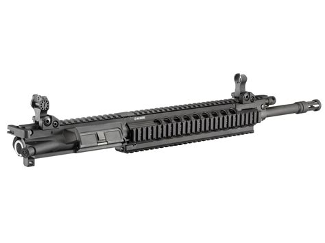 Ruger AR-15 SR-556FB Gas Piston Upper Receiver Assembly 5.56x45mm NATO