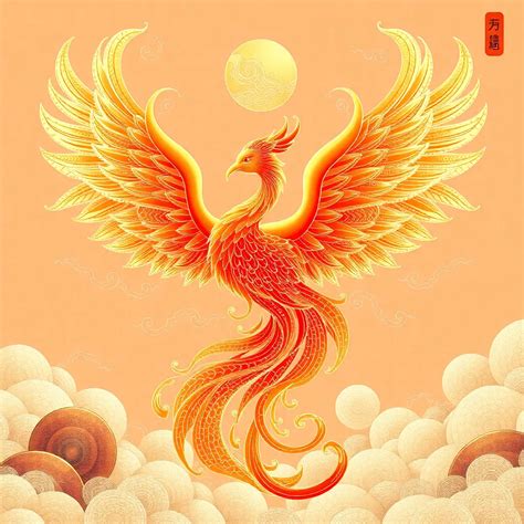 The Phoenix: A Symbol of Enlightenment in Chinese Culture - Chinese ...