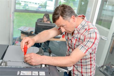 Image result for Fix My Own Printer