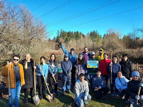 North Rose Hill Woodlands Park Habitat Stewardship Day, North Rose Hill ...