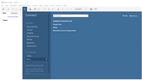 Tableau Create Join 的图像结果