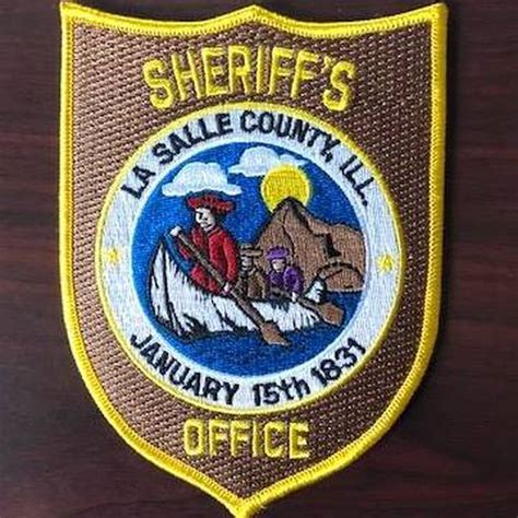 La Salle County Sheriff’s Office to offer senior check-ins – Shaw Local