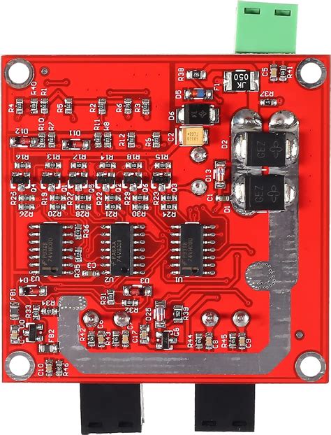 Buy AITIAO 2Pcs L298 Dual H Bridge Motor Speed Controller 160W 12V 24V ...