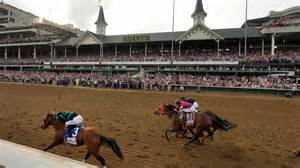 Today on Sky Sports Racing: Kentucky Derby at Churchill Downs ...