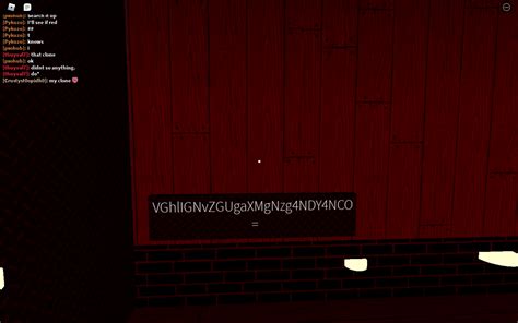 Image result for Identity Fraud 3rd Maze Code