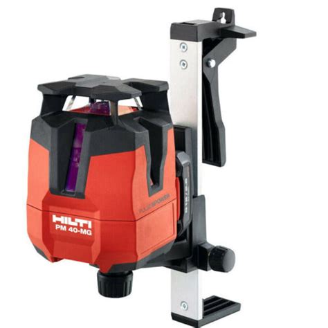 NEW Hilti Laser PM 40-MG multi Line Laser line India | Ubuy