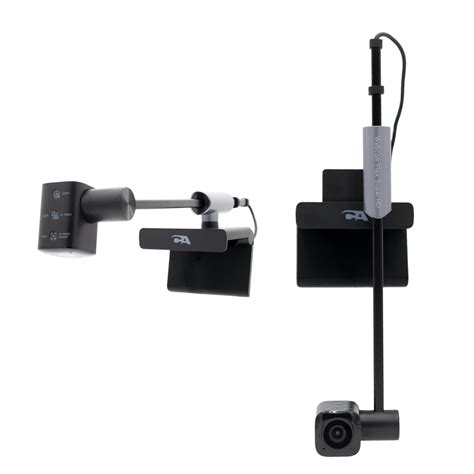 CA Essential Webcam Flex (WC-Flex) – Multi-function HD webcam with ...