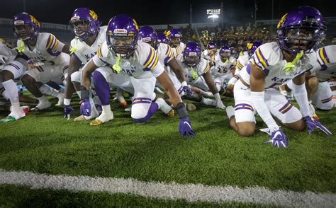 Live: High school football scores in New Orleans area | Prep Scores ...