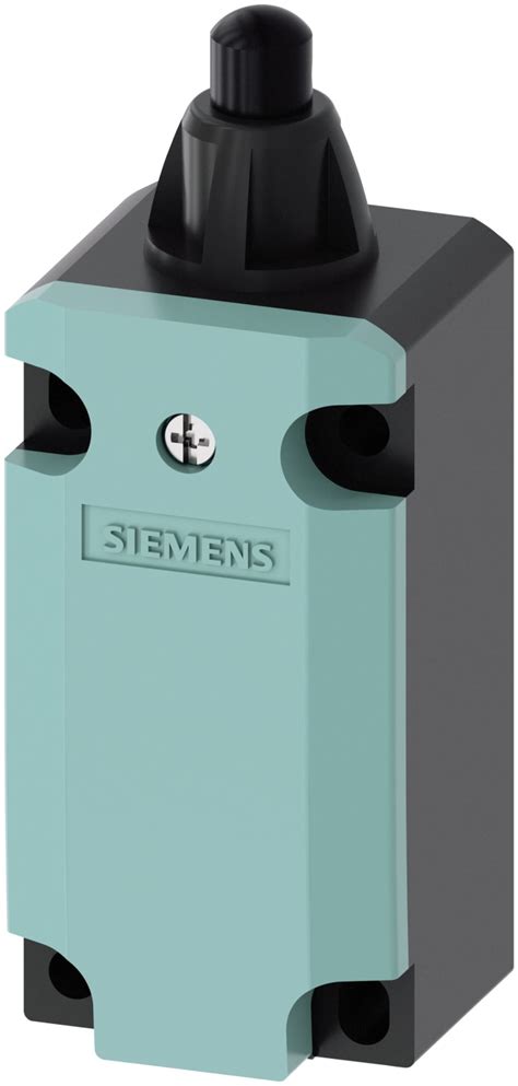 3SE5132-0CC03 Siemens | Siemens 3SE5 Series Round Plunger Limit Switch ...