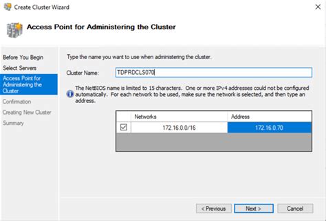 Rezultat imagine pentru SQL Server 2019 Failover Cluster Installation