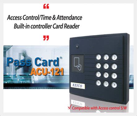 Image result for Card Reader Access Control System