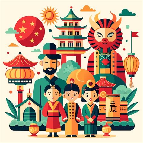 Chinese Culture 的图像结果