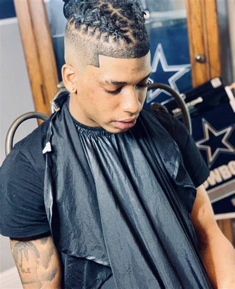 What do y’all think about this? I get it’s just a hairstyle, but y’all already know how corny ...