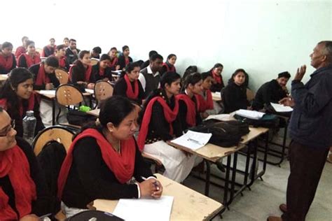 Welcome To Doon Institute of Education, Rishikesh