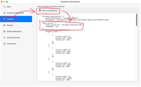 Input Source Types 的图像结果