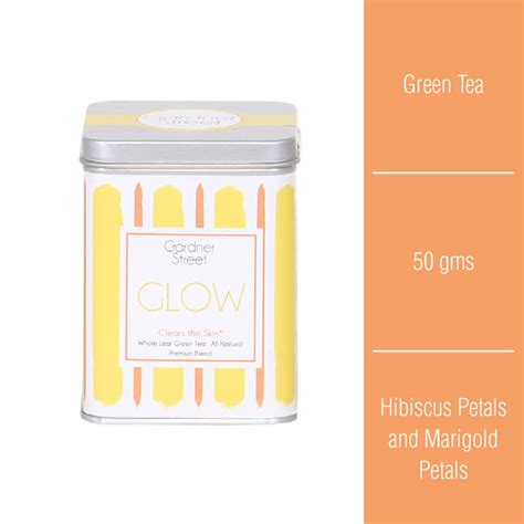 Loose Leaf Tea – Gardner Street Tea