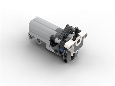 Image result for LEGO Pneumatic Control RC