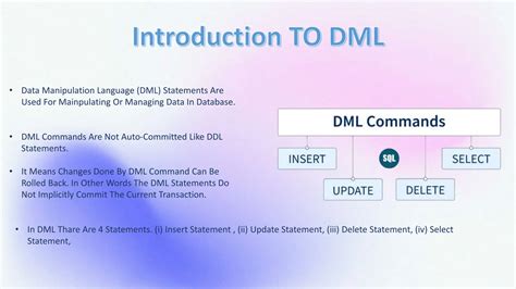 Data Manipulation Language 的图像结果