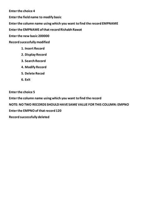 Image result for CBSE Class 12 Project File Computer Science Python