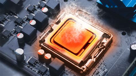 Image result for Processor Overheating