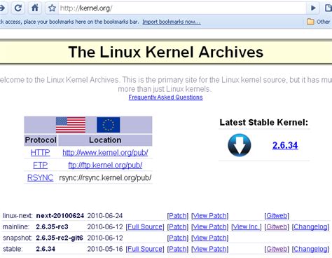 Embedded Linux Development Part 2 - EmbeddedCraft