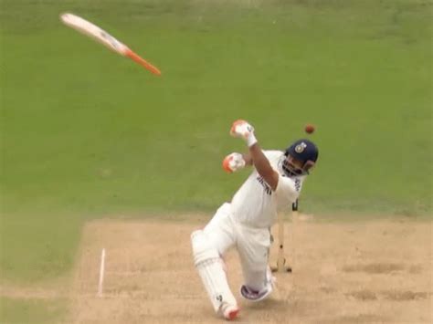 'Not greedy for records' - Rishabh Pant's playful banter: Shubman Gill ...