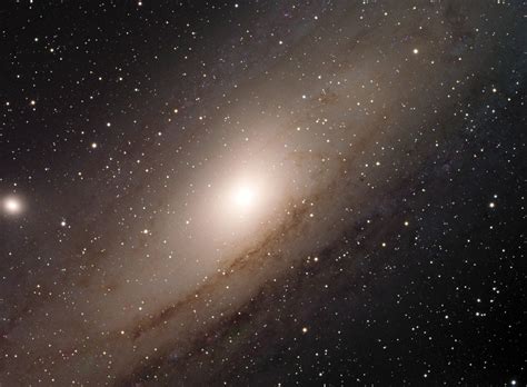 Messier Object 的图像结果