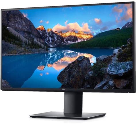 DELL 62.99 cm (25 inch) Quad HD IPS Panel Monitor (UltraSharp 25 Inch ...