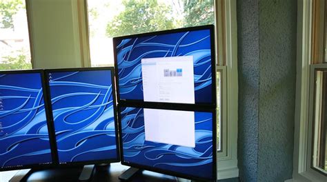 Image result for Multi-Display Setup