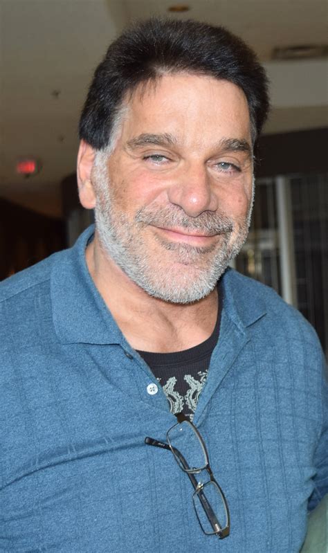 Lou Ferrigno looking forward to Northern Fancon – Prince George Daily News