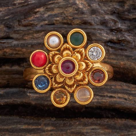 Editors Choice Finger Rings Collection