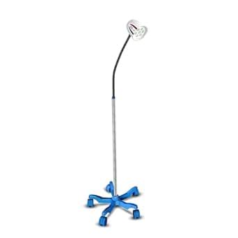 Nutronics LED OT, Dental, Medical Light Examination High-Intensity ...