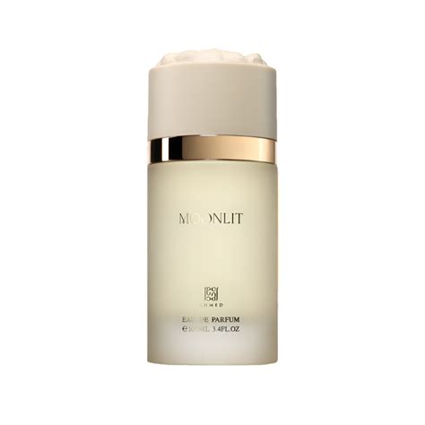 Buy Ahmed Al Maghribi Moonlit Perfume 100ml | Long-Lasting Oriental ...